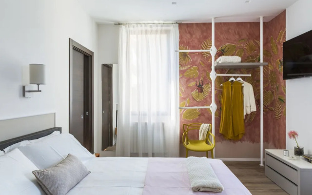 San Leonardo Suites