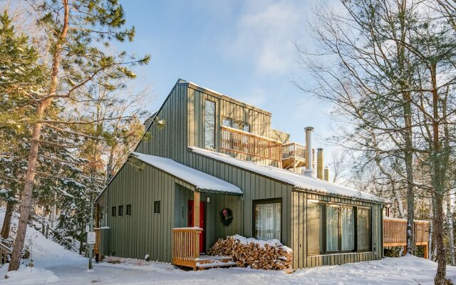 Le Luxury Nansenhus by KASANIA