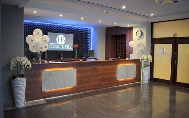 Hotel Biały