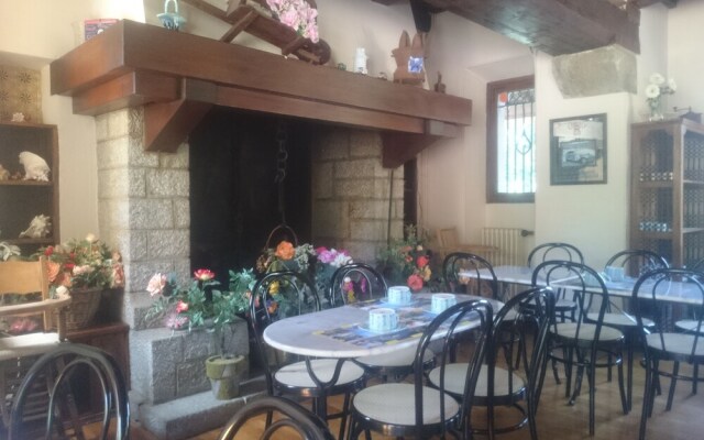 Hôtel Le Mas Fleuri