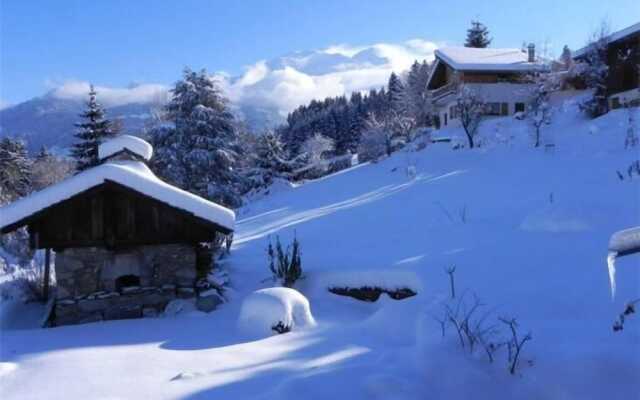 Maison d'hôtes La Barmaz