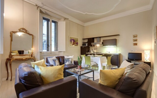 Accademia Suite in Prime Location