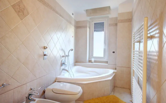Vigevano Apartment