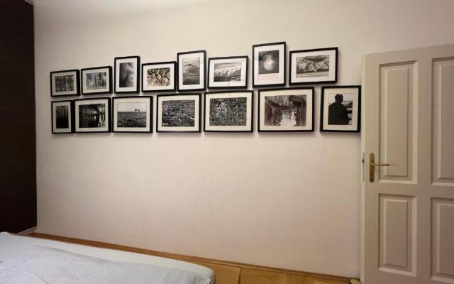 Vienna Design Apartment - Netflix & Coffee-Bar & Parking - nahe Schloss Schönbrunn