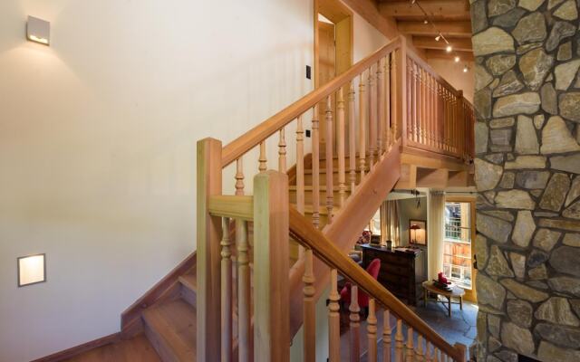Chalet Hinterthal