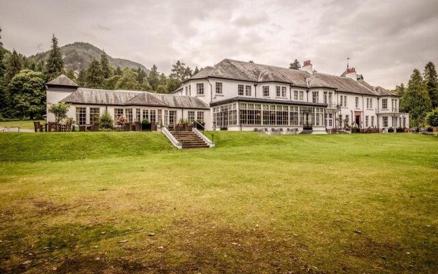 Dunkeld House Hotel