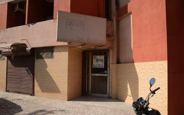 Hotel Sri Krishna