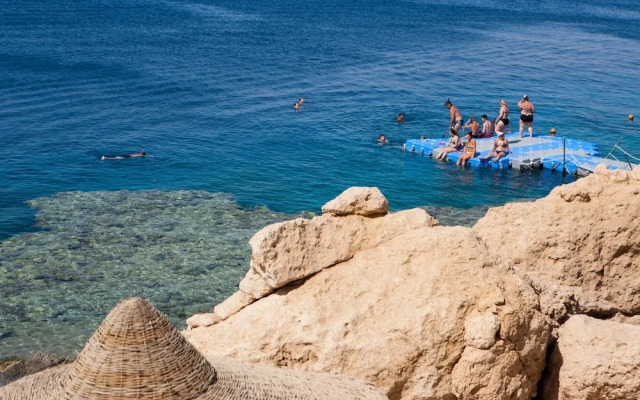 Sharm Plaza Hotel - All Inclusive