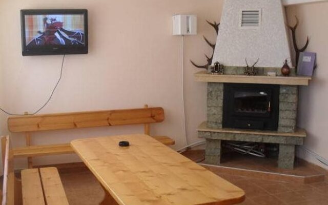 Panayotovi Guest House