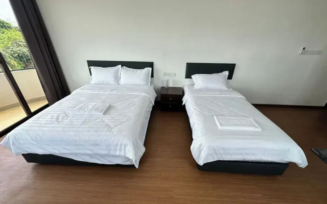 Glistar Hotel