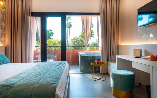 TUI BLUE Medina Gardens – Adults Only – All Inclusive