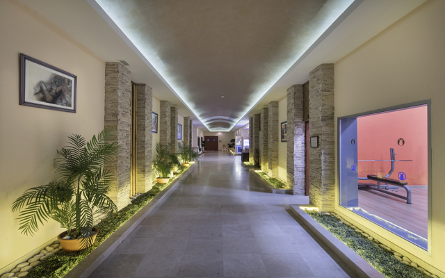 Kilikya Palace Goynuk - All Inclusive
