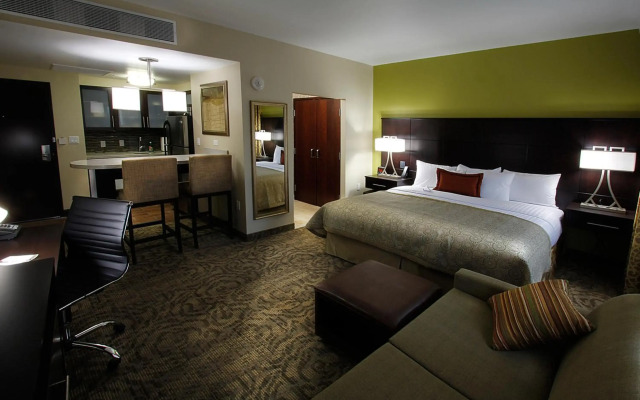 Staybridge Suites Chihuahua