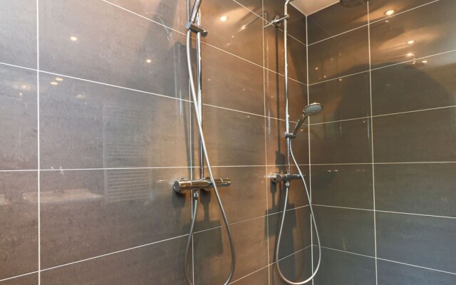 Modern Apartment in Brixen Im Thale with Garden
