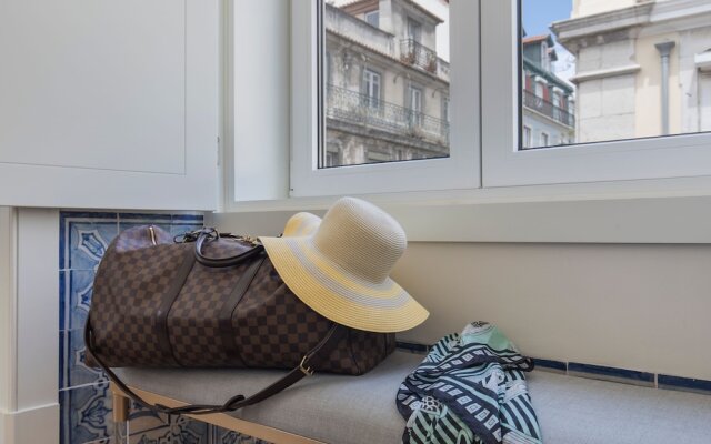 Ando Living Santa Justa 79 House