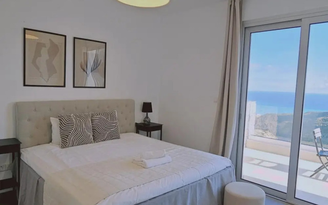 105 PSR - Stay Cavo Aspro Residence 3