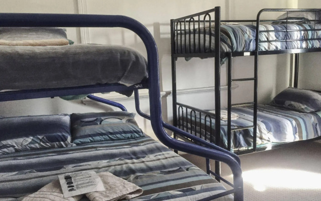 Sandy Bottoms Guesthouse