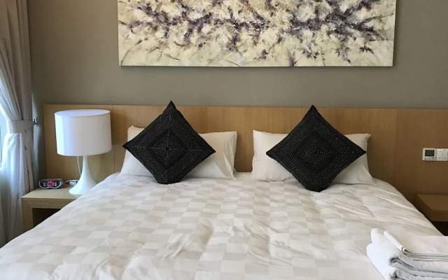 WTE KLCC Suites