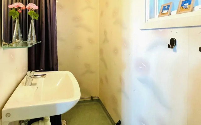 4 Star Holiday Home in Uddevalla