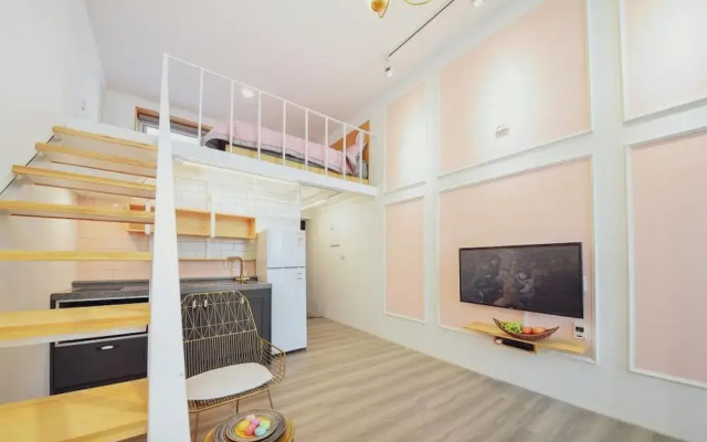 Yeosu Jplus A Pension