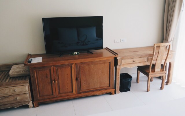 Teak Wing Hotel Samui