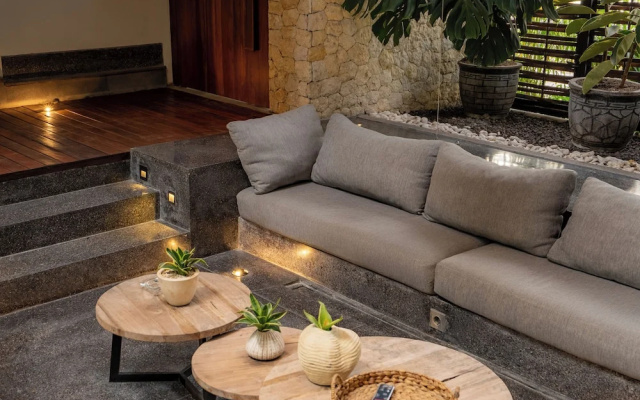 The Hollow Villa by Betterplace – Lobby – Canggu