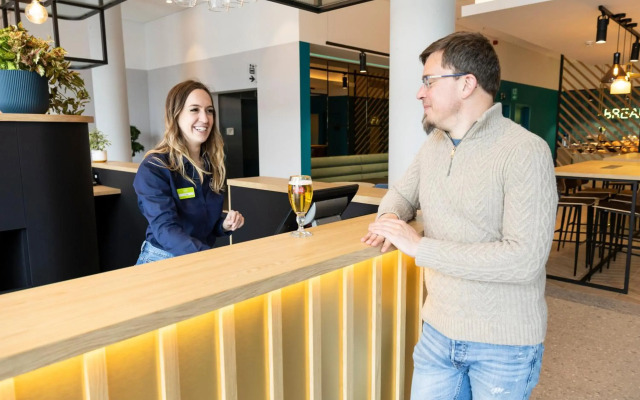 B&B HOTEL Namur