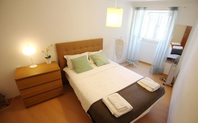 Shortstayflat Great Location - Cais Do Sodre