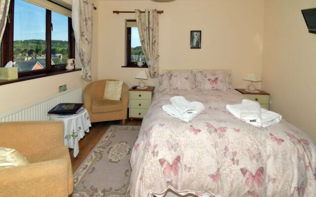 Erris Villa