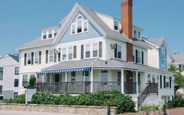 The Beach House Inn