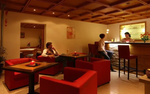 Kur- und Wellnesshotel Kronenhof