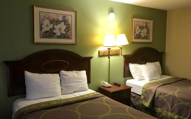 American INN of Orangeburg