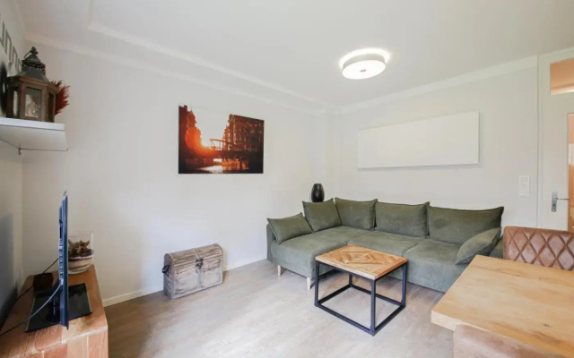 Ferienwohnung Traumland 1