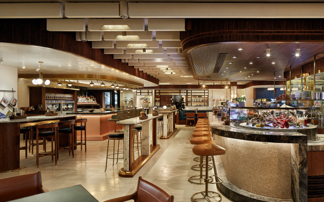 Rosewood Hong Kong