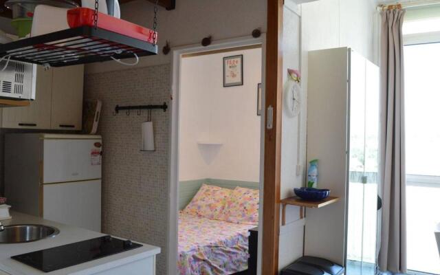 Appartement Fleury-Saint-Pierre-la-Mer, 2 pièces, 4 personnes - FR-1-229D-95