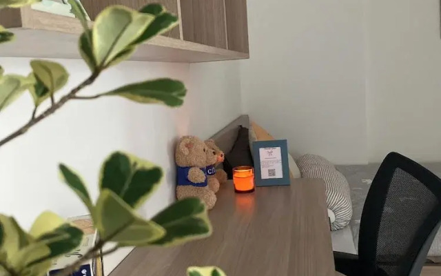 LA Nest