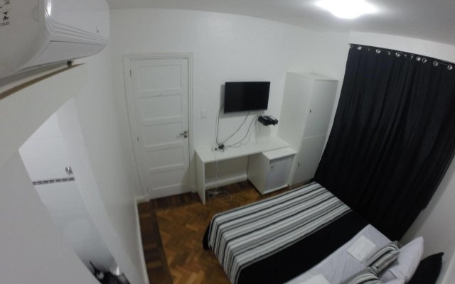 Hostel in Rio
