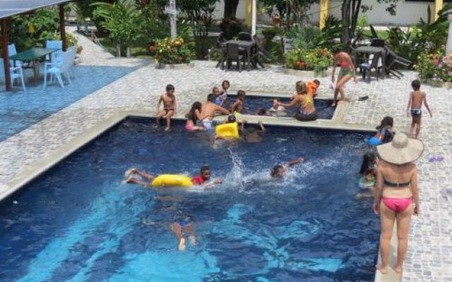 Hotel Puerto Ballesta