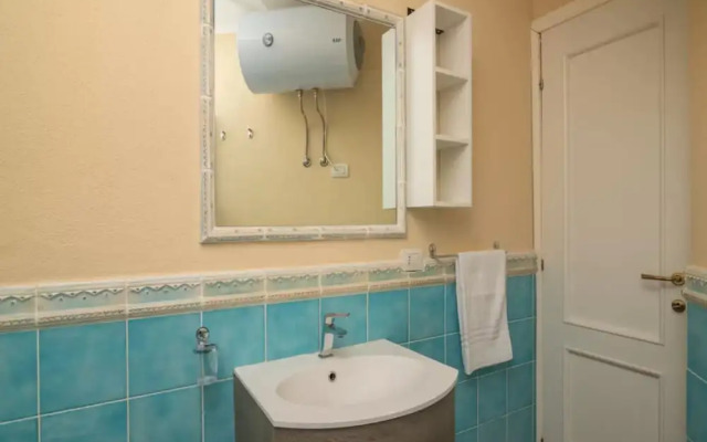 True Paradise With a Splendid Panoramic Terrace