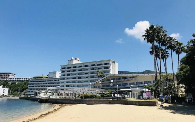 Shodoshima International Hotel