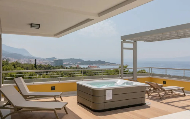 Hotel Antonio