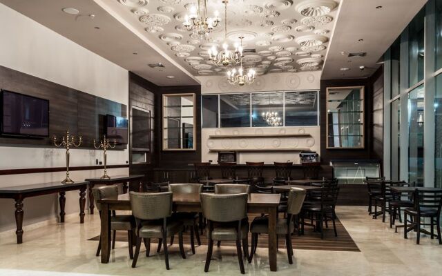 Ghl Collection Barranquilla