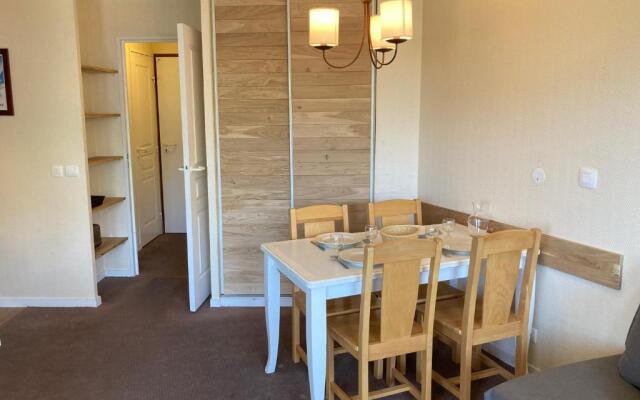 Appartement Avoriaz, 2 pièces, 5 personnes - FR-1-634-27