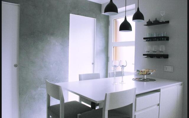 Casa Vacanze Borc dai Cucs