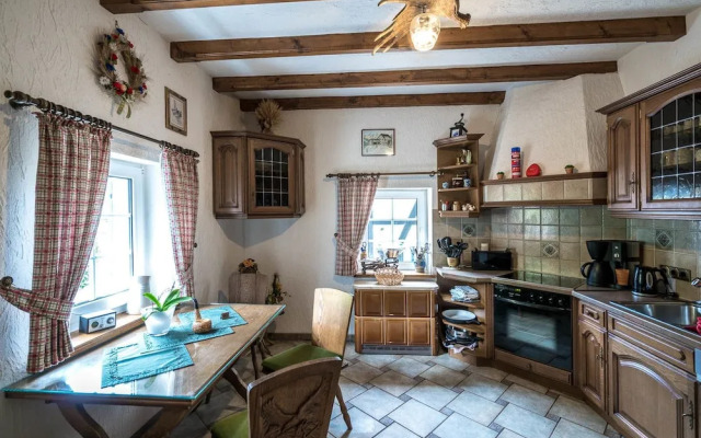 Ferienhaus Stift Ennenbach