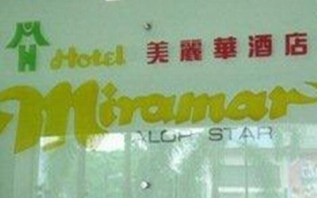 Hotel Miramar