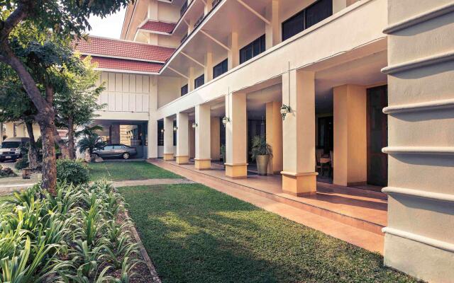 Mercure Chiang Mai