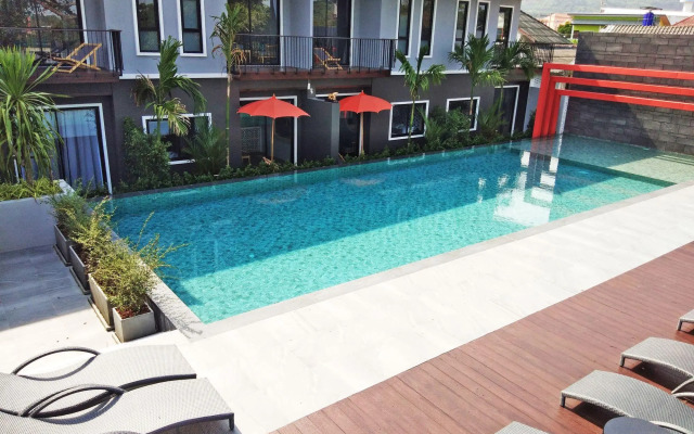 Antiya Hotel Phuket