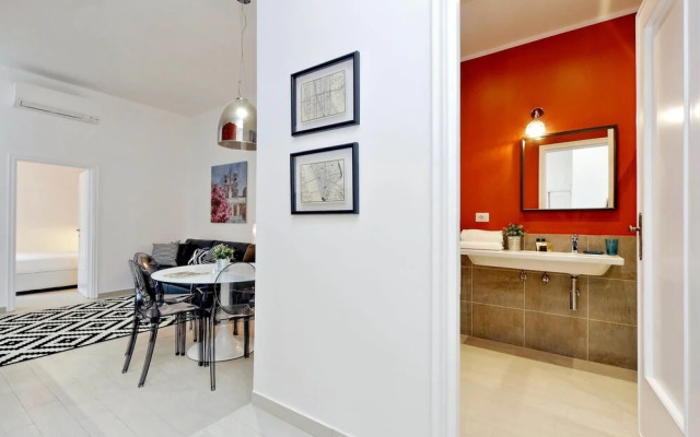 Rm-h501-pale6b1 Monti Apartments - M6B