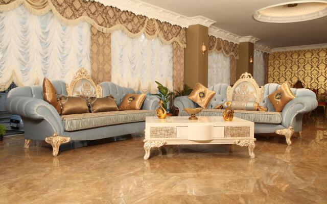 Safir Hotel